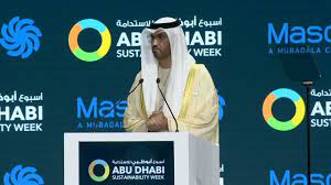 ADSW to host special edition at COP28